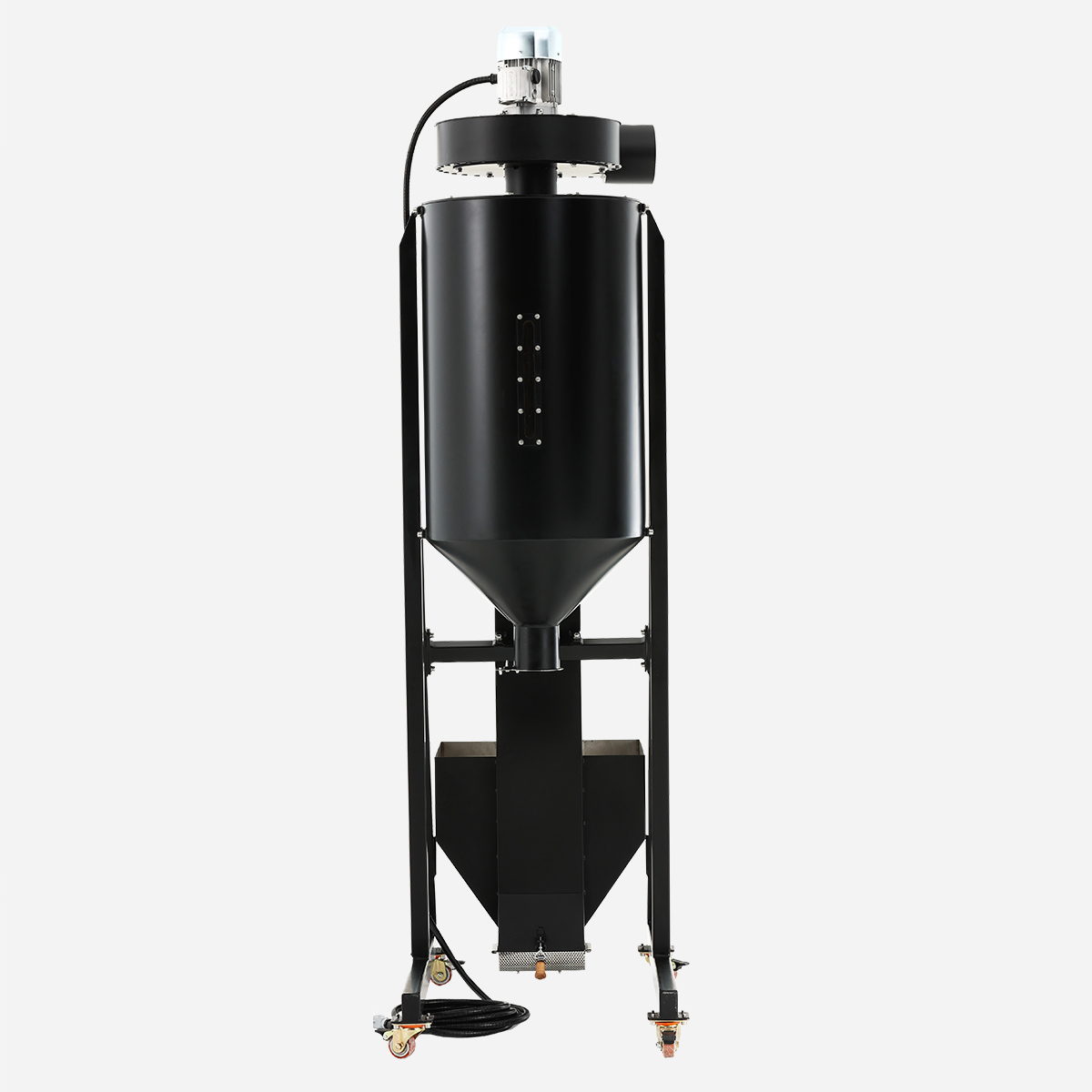 destoner-silo-fotoğraf-2