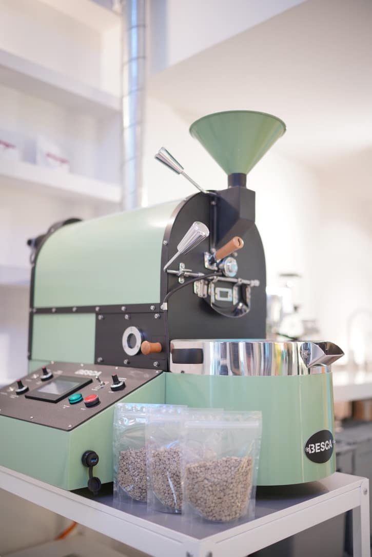 Neden Numune Kavurma Makinasına İhtiyacınız Var? Neden Numune Kavurma Makinasına İhtiyacınız Var?