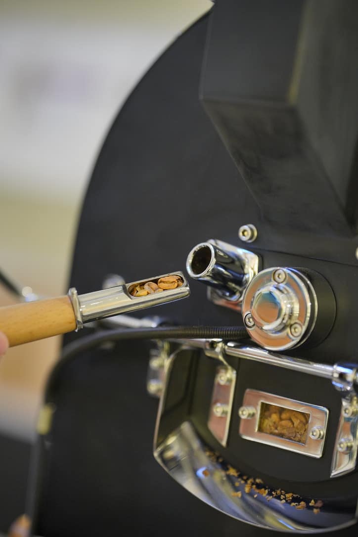 Kahve Kavurma Rehberi