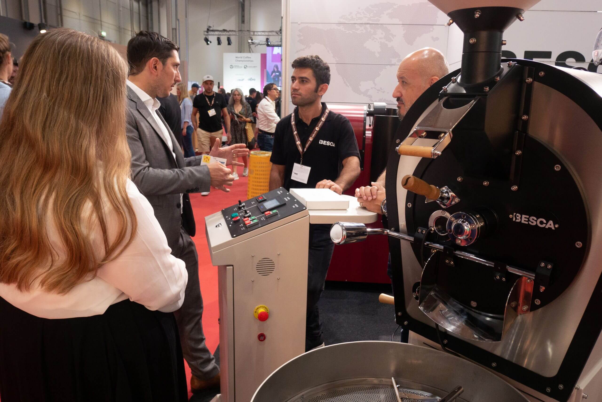 Kahve Kavurma Makinesi Satın Alma