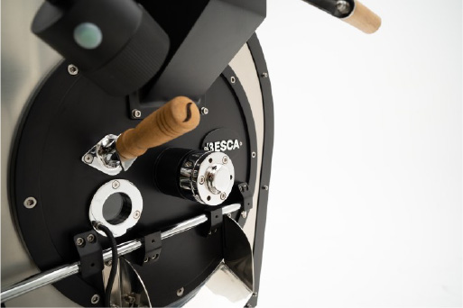 Kahve Kavurma Makineleri ve Isı Yalıtımının Önemi