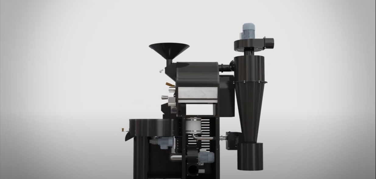 BESCA KAVURMA ANIMASYONU