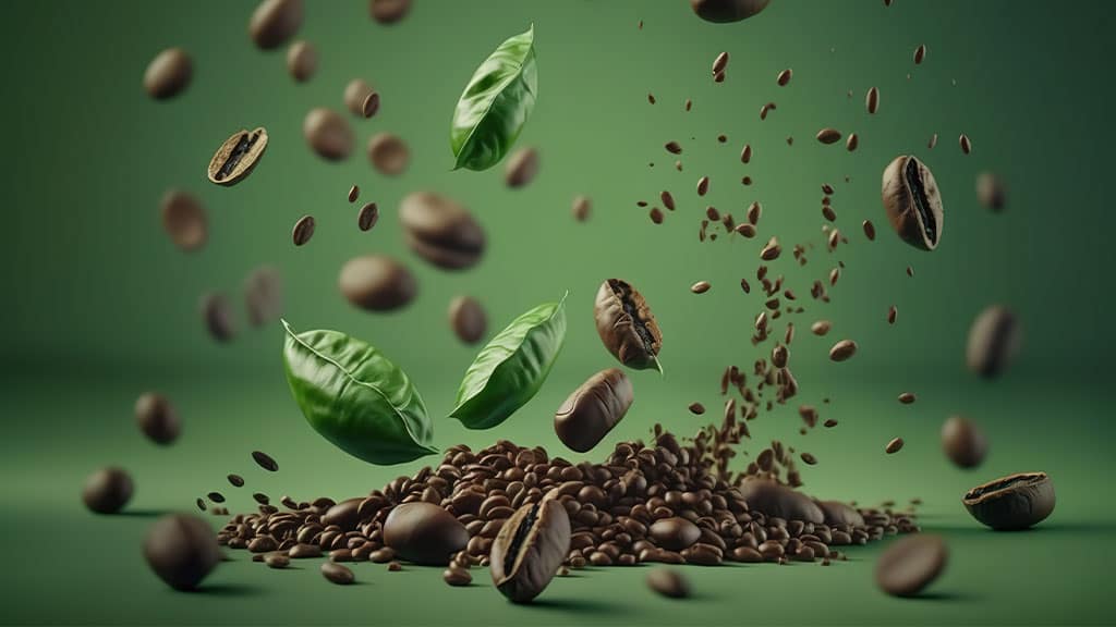 Kahve Kavurmada Sürdürülebilirlik: Besca’nın Çevre Dostu Yaklaşımı