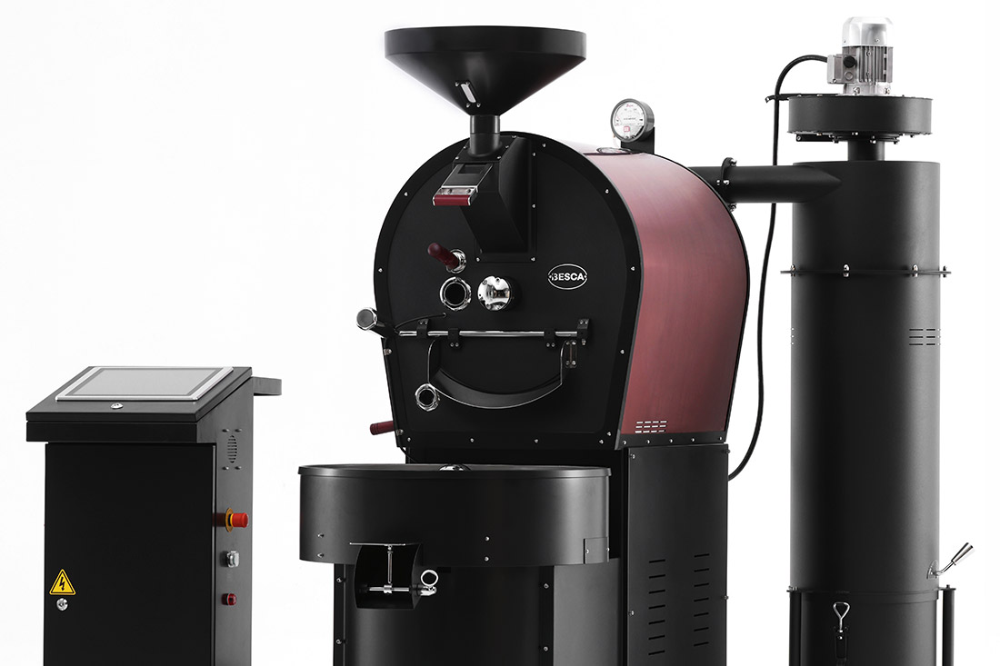 Kahve Kavurma Ekipmanları Rehberi: Başlamak için İhtiyacınız Olan Her Şey